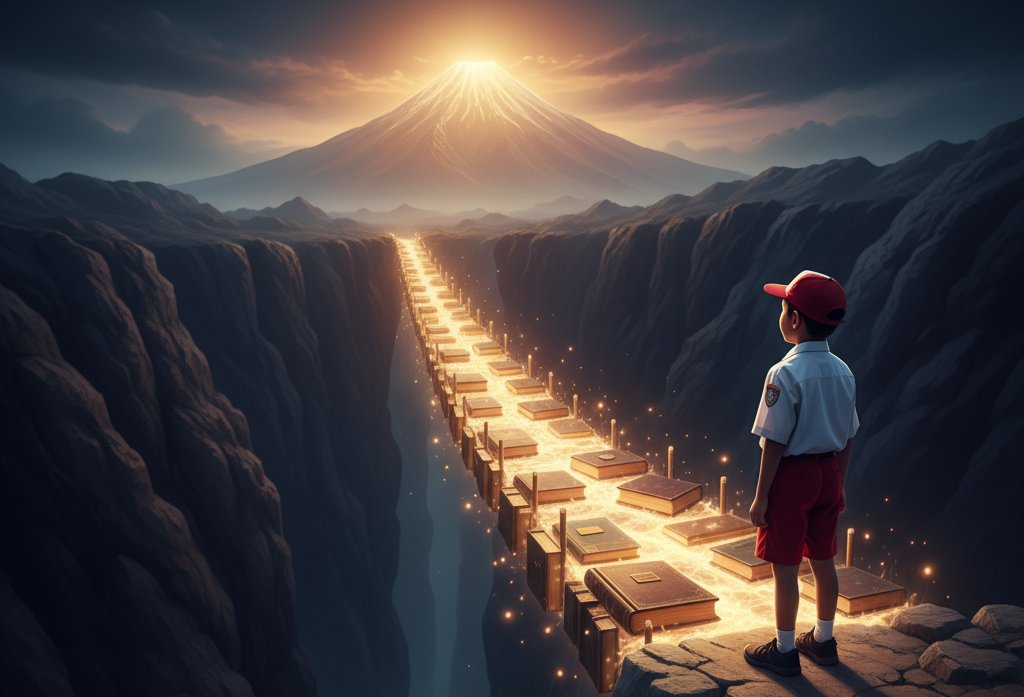 Peduli Pendidikan Yatim Dhuafa