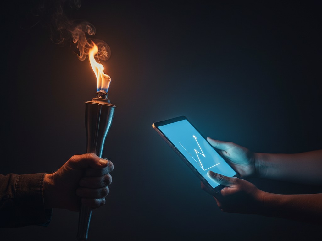 semangat hari pahlawan modern