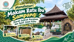 Menelusuri Makam Ratu Ibu Sampang: Ziarah Sejarah Kerajaan dan Syiar Islam Kuno